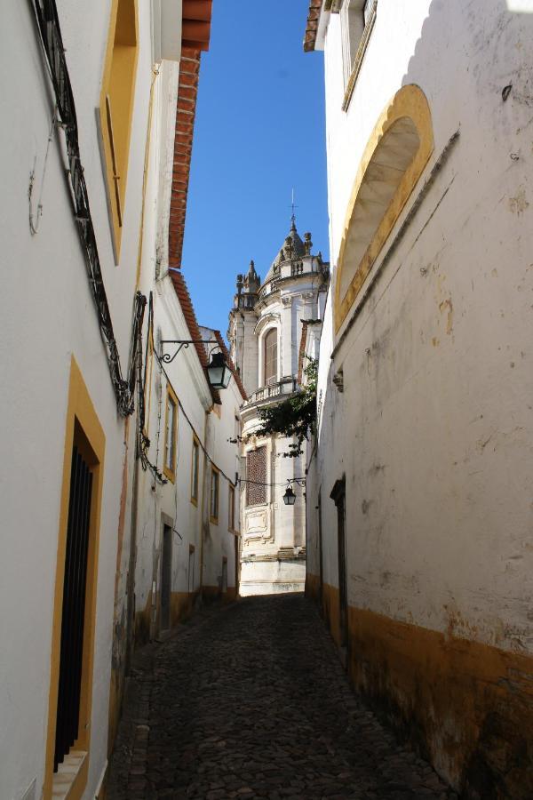 Casa Da Freiria Villa Évora Exterior foto